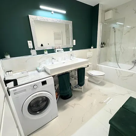 Sixty Apartment