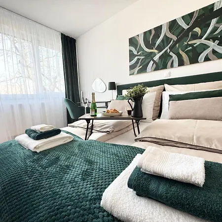 Apartment Sixty *