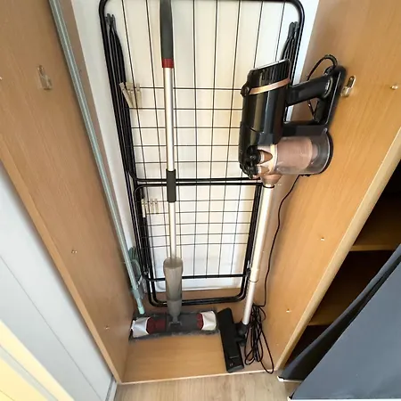 Sixty Apartment Debrecen