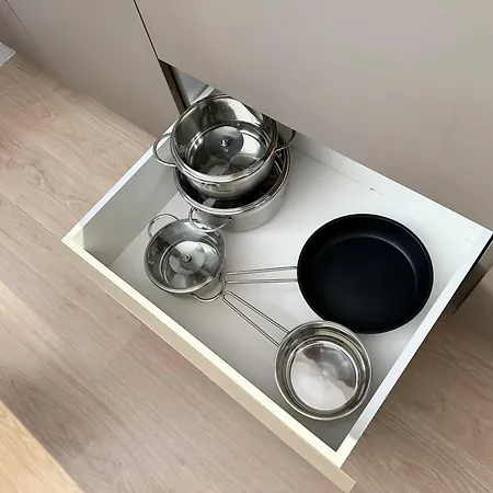 Sixty Apartment