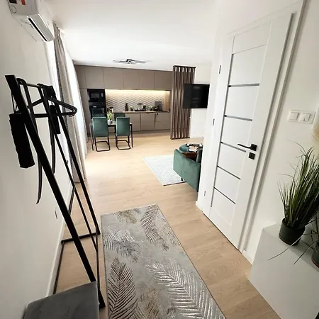 Apartament Sixty