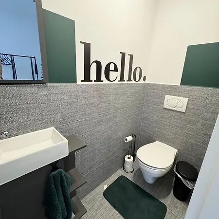 Sixty Apartament Debreczyn