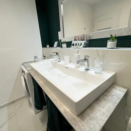 Daire Sixty Debrecen