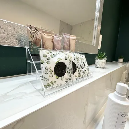 Sixty Apartament Debreczyn