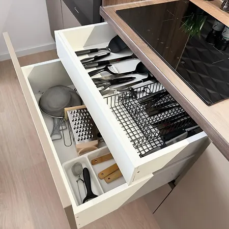 Sixty Apartament Debreczyn